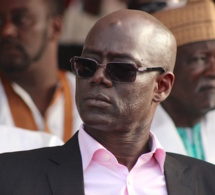 Urgent : Thierno Alassane Sall démissionne de l’Apr