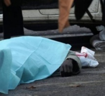 Drame en Italie : Un jeune sénégalais retrouvé mort dans un ravin
