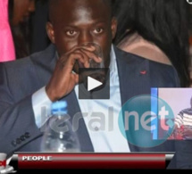 Vidéo: Infos People walf petit déj du mercredi 26 juillet