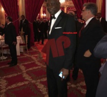 Harouna Dia au Sénégal pour le triomphe de Benno Bok Yaakaar