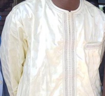 ZOOM SUR LES CANDIDATS DE LA DIASPORA : PORTRAIT DE THIERNO MBACKE DIOP INVESTI SUR LA LISTE COALITION MANKO TAXAAWU SENEGAL / EUROPE DU SUD.