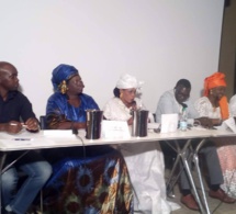 ITALIE: MILAN: LE MOUVEMENT DOOLEY  DIASPORA SOUMET LES CANDIDATS DE L’EUROPE DU SUD A UN GRAND ORAL.
