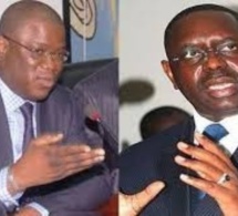 Ziguinchor : Abdoulaye Baldé déboulonné par Macky Sall dans son propre fief