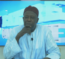 Serigne Mansour Sy Djamil : « Macky Sall n’a rien fait pour qu’on oublie Abdoulaye Wade »