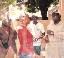 Souvenir : cette photo de Macky Sall qui vaut 1000 balles