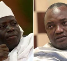 Menace des pro-Jammeh -Barrow dédramatise : " Certes, il y a des contacts, mais quand même exagéré… »