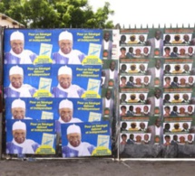 Sénégal: des élections législatives sous tension