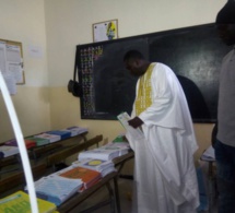 Bamba Fall après son vote: « Depuis 1960, cette élection est la plus cahoteuse, la plus douteuse, la plus frauduleuse »