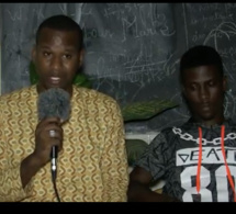 EXCLUSIF: Samba Bâ rétablit la vérité des faits et accuse Barthélémy Dias et Bamba Fall de kidnapping et de séquestration