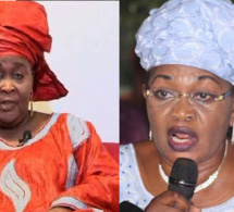 Woré Sarr et Aïda Mbodj s'indignent de l’organisation du scrutin