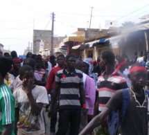 Touba : La population de Ndam en colère et menace de bouder les élections