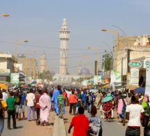 Le centre Abdoul Ahad saccagée à Touba (RFM)