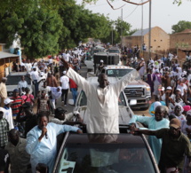 Gossas : Le PM Abdallah Dionne gagne dans son bureau de vote avec 179 voix devant Coalition gagnante Wattu Sénégal (16)