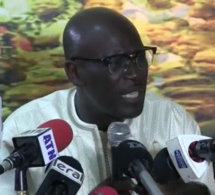 Benno Bokk Yaakaar fustige le « saccage inacceptable » de bureaux de vote à Touba, « par une bande de nervis de l’opposition »