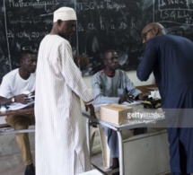 La coalition BBY domine la banlieue… PUR La grosse surprise… Macky et son épouse remportent leurs…Moustapha Niasse l’emporte dans son…Guédiawaye – Malick Gakou gagne son…Aïda Mbodj laminée dans les