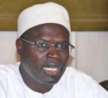 Réactions des Juristes: Khalifa Sall député, quel sort lui réserve la loi ?