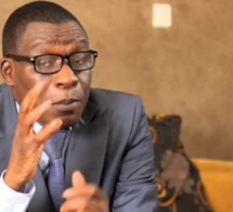 Farba Senghor, “humilié” à Nguélou