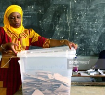 Législatives : le vainqueur de Dakar, connu dès …