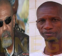 URGENT : Cledor Sène et Pape Samba Mboup confrontés par la Section de Recherches de Colobane