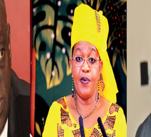 Me El Hadj Diouf, Aïda Mbodj, Oumar Sarr… absents de la 13eme législature