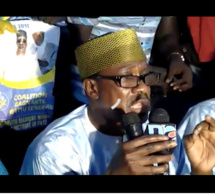 Evénements de Touba Mbacké : Me Madické Niang fait des précisions