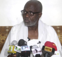 Serigne Mbaye Longhor, chef religieux à Touba : « Benno l'unique responsable de sa défaite »