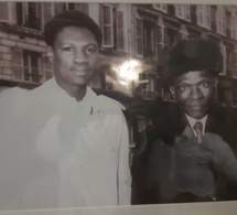 Abdoulaye Wade sur l'affaire Babacar Sèye : "Cet homme qui m'accuse d'assassinat, en empêchant le juge d'instruction d'entendre toutes les personnes indiquées par l'arrêt de la chambre d'accusation"