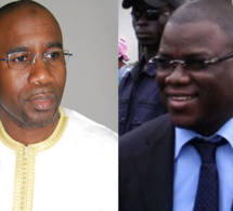 Ziguinchor: Après avoir perdu le département, Abdoulaye Baldé félicite Doudou Ka