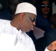 "Que le Président Macky Sall respecte ses promesses de sanctionner les perdants" (Nourou Niang, APR Grand-Yoff)