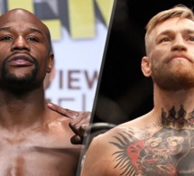 Mayweather - McGregor, les clés du combat..