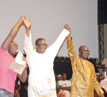 Législatives du 30 juillet: Benno remporte Dakar avec 114 603 voix contre 111 849 pour Mankoo
