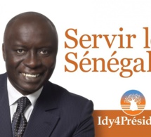 Idy sur les résultats de Dakar : «Macky Sall cherche à éliminer et affaiblir tous ses adversaires afin de s'ouvrir un grand boulevard pour la présidentielle de 2019»