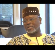 Alioune Tine : "Macky Sall doit apaiser et réinstaurer un dialogue sincère avec l'opposition"