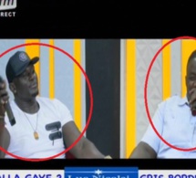 Balla Gaye 2: « Gris est le seul lutteur qui a insulté de mère son adversaire »