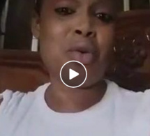 Encore une sénégalaise qui secoue les réseaux sociaux avec des insultes… Penda Ba insulte les Wolofs depuis Canada ou elle vie…