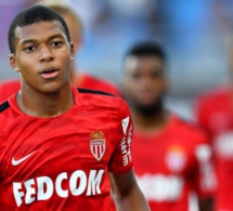 Kylian Mbappé voudrait quitter Monaco et pourrait atterrir au Barça