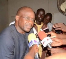 Amadou Mberry Sylla, BBY: "Ce qui nous permis de gagner largement à Louga..."