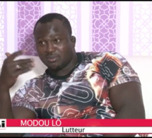 MODOU LÔ CLASHE BALLA GAYE 2 « BALLA MO GEUNEU NIAW LAMIGN, NA DEMM WOUTI NIANY WADIOUR »