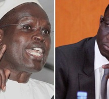 Résultats des Législatives au Sénégal : les effluves d’une contestation
