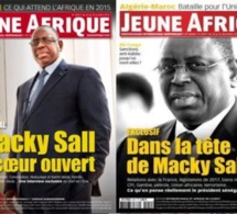 Démocratie : Quand le Sénégal se vante dans Jeune Afrique