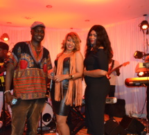 WUYUMA EUROPEAN TOUR: VIVIANE MET LE PAQUET ÀHAMBOURG APRES STOCKHOLM;