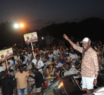 Mame Mbaye Niang : «Le Premier ministre a atteint ses objectifs…»
