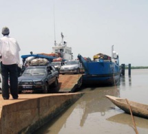 INFRASTRUCTURES-Gambiens et Sénégalais ont échangé sur la construction du pont de Farafegny (COMMUNIQUÉ)