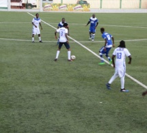 Photos: Match Mbalaxman contre Rappeurs