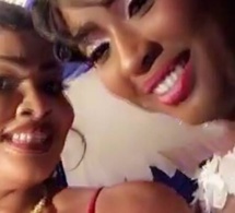 Quand Soumboulou et Lena se croisent