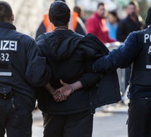5600 sénégalais vont être expulsés d’Allemagne, 1500 des Etats-unis, 32 ont commencé à arriver depuis l'Arabie Saoudite