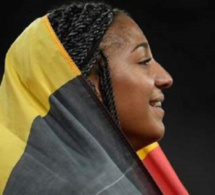 Nafissatou Thiam : quand une Sénégalaise écrit l’histoire du sport belge
