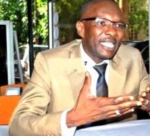 Abou Abel Thiam: «Nous devons nécessairement redoubler d’efforts pour réélire le Président en 2019. »