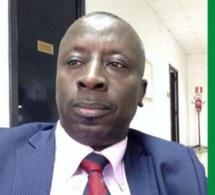 De policier radié à député de la diaspora: Nango Seck, l'autre Ousmane Sonko