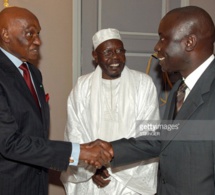 Front unitaire de l’opposition en gestation : Quelle sera l’attitude d’Idrissa Seck ?